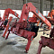 КМУ UNIC URU345XR