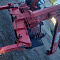 КМУ UNIC URU373USXR