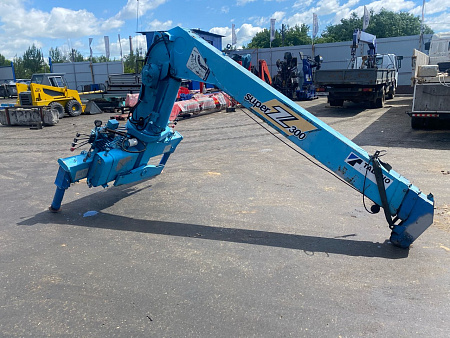 КМУ TADANO SZ303R