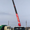 Манипулятор Hyundai HD78 2012г. С КМУ UNIC 295 по цене 1800000 руб на Урал-КМУ