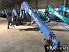 Купить КМУ TADANO CARGO ZR304R по цене 952 000 руб