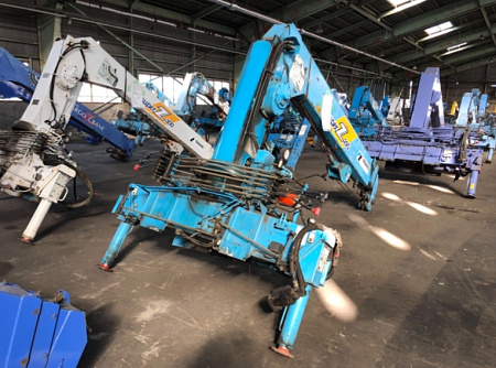 TADANO SZ295XR по цене 430000 руб на Урал-КМУ