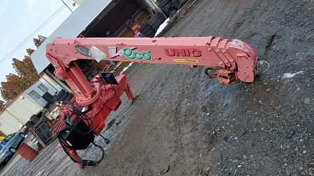 КМУ UNIC URU344X