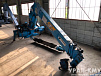 Купить КМУ TADANO SZ255R по цене 600 000 руб