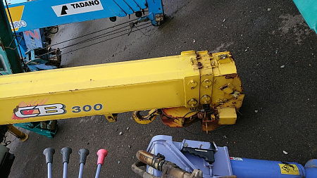 SHINMAYWA CB303R по цене 400000 руб на Урал-КМУ