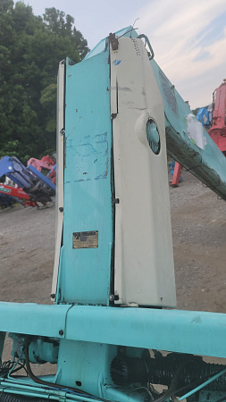 КМУ TADANO SZ366USXR MOMOCO