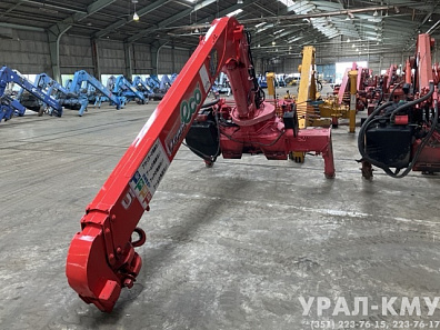 Купить КМУ UNIC URU343X по цене 850 000 руб