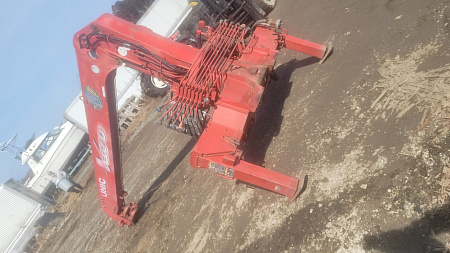 КМУ UNIC URU375USX
