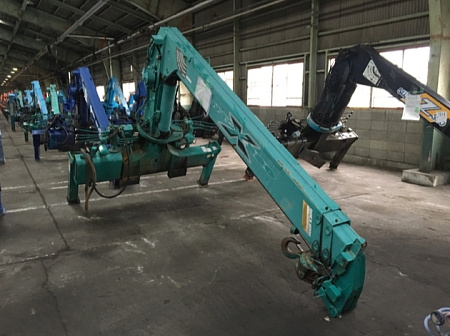 MAEDA MC383USGX по цене 450000 руб на Урал-КМУ