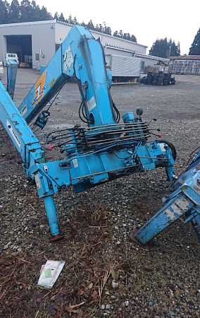 TADANO SZ295XR по цене 430000 руб на Урал-КМУ