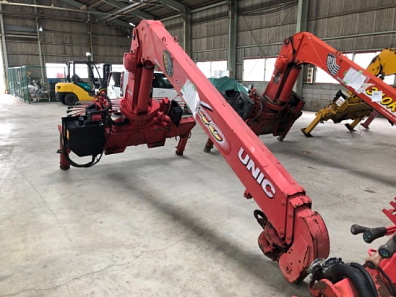 Купить КМУ UNIC URU343X по цене 670000 руб