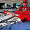 КМУ UNIC URA343