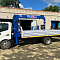 Манипулятор HINO 300 2012 г.в. с КМУ MAEDA MC384USGX по цене 2400000 руб на Урал-КМУ