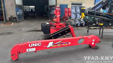 Купить КМУ UNIC URU374USX  по цене 1 300 000 руб