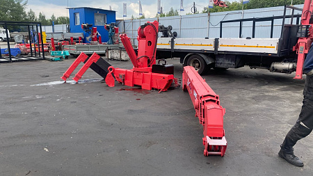 КМУ UNIC URU583USR