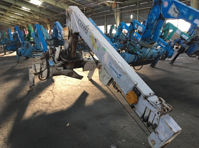 Купить MAEDA MC265USR по цене 325000 руб