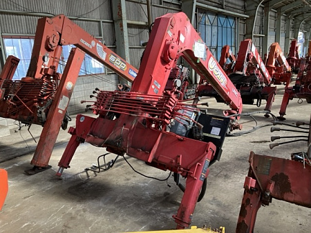 КМУ UNIC URU343X