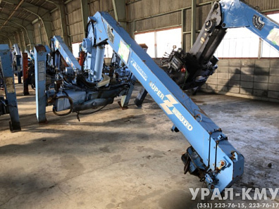 Купить КМУ TADANO SZFX363SLGXR по цене 1 050 000 руб