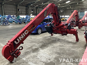 Купить КМУ UNIC URG373USXR по цене 1 250 000 руб