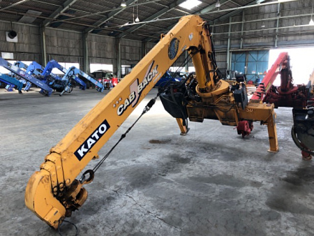 КМУ UNIC URU374USXR 