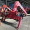 КМУ UNIC URU375USXR