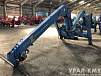 Купить КМУ TADANO SZFX304SL  по цене 1 250 000 руб