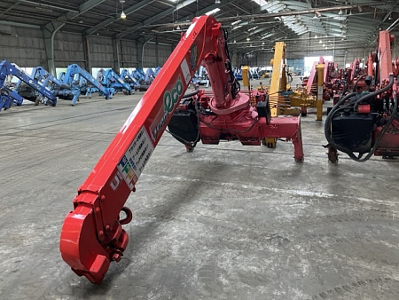 КМУ UNIC URU343X