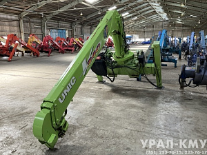 Купить КМУ UNIC URU343SLX по цене 1 120 000 руб