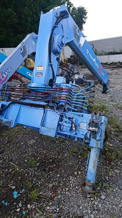 КМУ TADANO SZFX305R по цене 450000 руб на Урал-КМУ