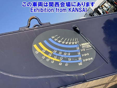 КМУ UNIC URU554USGXR