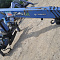КМУ TADANO ZEST ECO ZE504USR