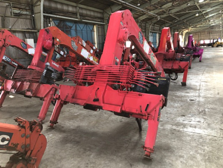 КМУ UNIC URU344X