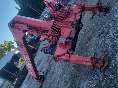 КМУ UNIC URU504USR