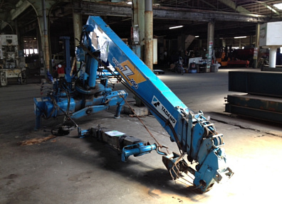 Купить TADANO SZFX296XR по цене 325000 руб