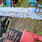 КМУ TADANO CARGO CRANE ZR305R
