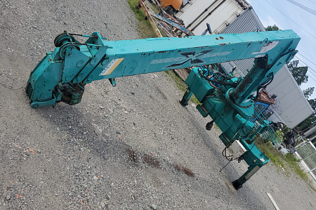КМУ MAEDA MC384USGXR