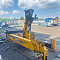 КМУ SOOSAN SCS736L2 по цене 1800000 руб на Урал-КМУ
