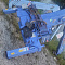 КМУ TADANO RAC ZR554USXR