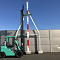 Вилочный погрузчик MITSUBISHI FGE20T, 2018