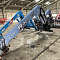 КМУ TADANO RAC ZR504USR
