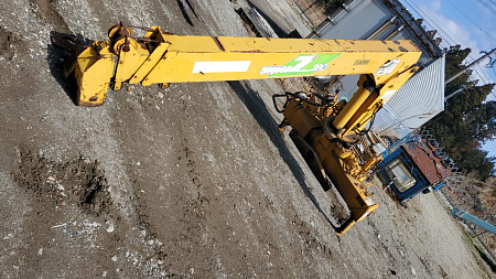 КМУ TADANO SZ294X по цене 460000 руб на Урал-КМУ