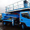 Mitsubishi Canter с автовышкой AICHI TZ20A по цене 3 000 000 руб на Урал-КМУ