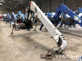 Купить КМУ UNIC URU504USR по цене 1 400 000 руб
