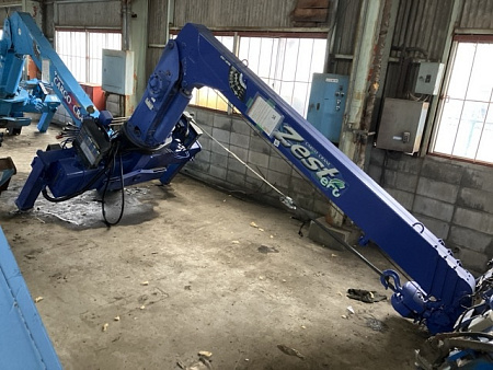 КМУ TADANO ZEST ECO ZE364USXR