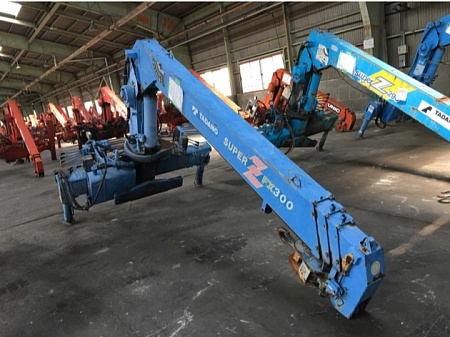 TADANO SZFX304 по цене 450000 руб на Урал-КМУ