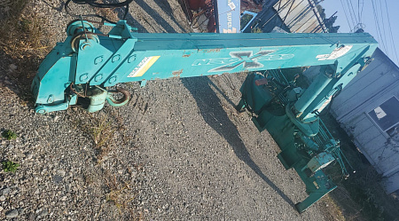КМУ MAEDA MC384USGXR