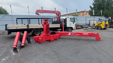 КМУ UNIC URU583USR