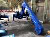 Купить КМУ TADANO ZEST ECO ZE503USGR по цене 1220000 руб