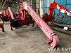 Купить КМУ UNIC URU343XR по цене 871 250 руб