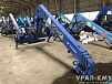 Купить КМУ TADANO ZEST ECO ZE304 по цене 977 500 руб
